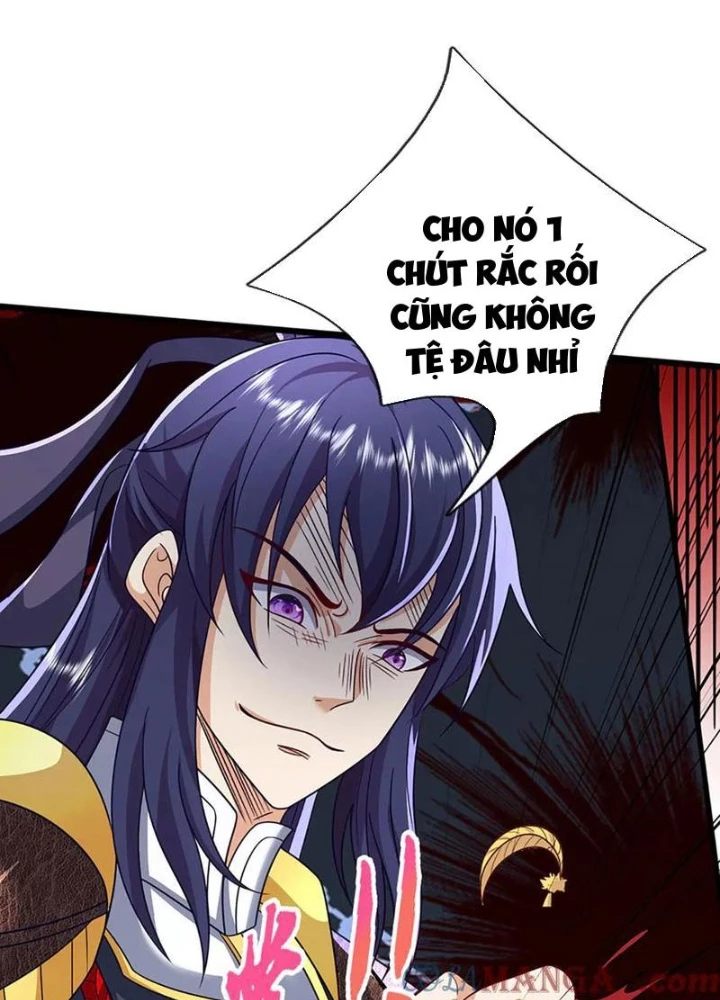 Ta Có Thể Cướp Đoạt Cơ Duyên Chapter 62 - 13