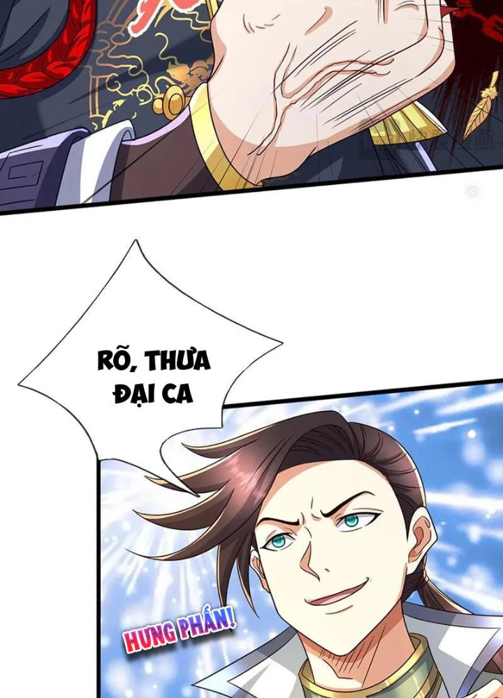 Ta Có Thể Cướp Đoạt Cơ Duyên Chapter 62 - 15