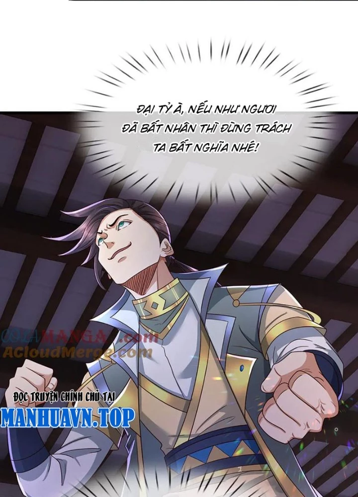 Ta Có Thể Cướp Đoạt Cơ Duyên Chapter 62 - 17