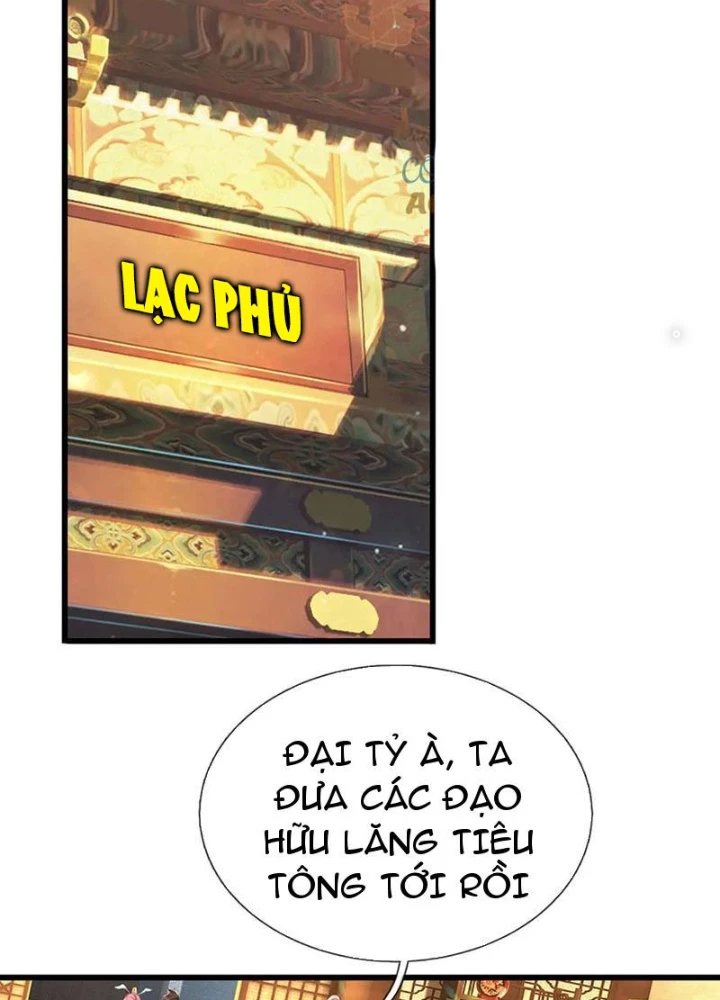 Ta Có Thể Cướp Đoạt Cơ Duyên Chapter 62 - 21