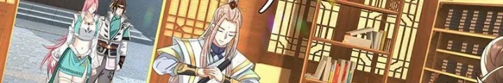 Ta Có Thể Cướp Đoạt Cơ Duyên Chapter 62 - 22
