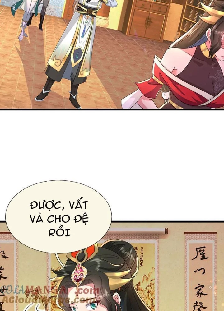 Ta Có Thể Cướp Đoạt Cơ Duyên Chapter 62 - 23