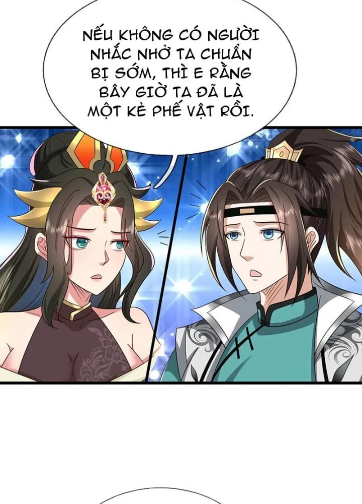 Ta Có Thể Cướp Đoạt Cơ Duyên Chapter 62 - 31