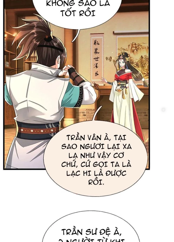 Ta Có Thể Cướp Đoạt Cơ Duyên Chapter 62 - 33