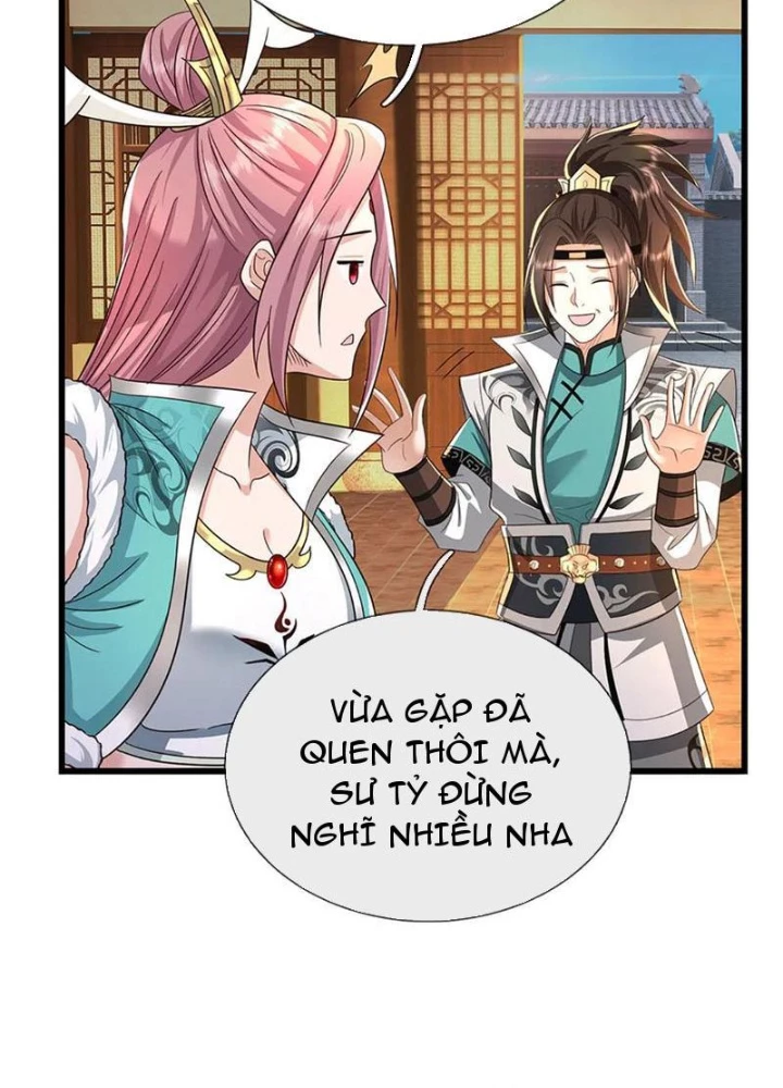 Ta Có Thể Cướp Đoạt Cơ Duyên Chapter 62 - 35