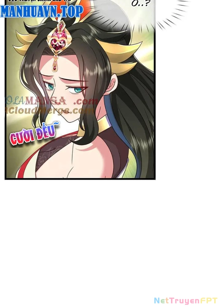 Ta Có Thể Cướp Đoạt Cơ Duyên Chapter 62 - 37