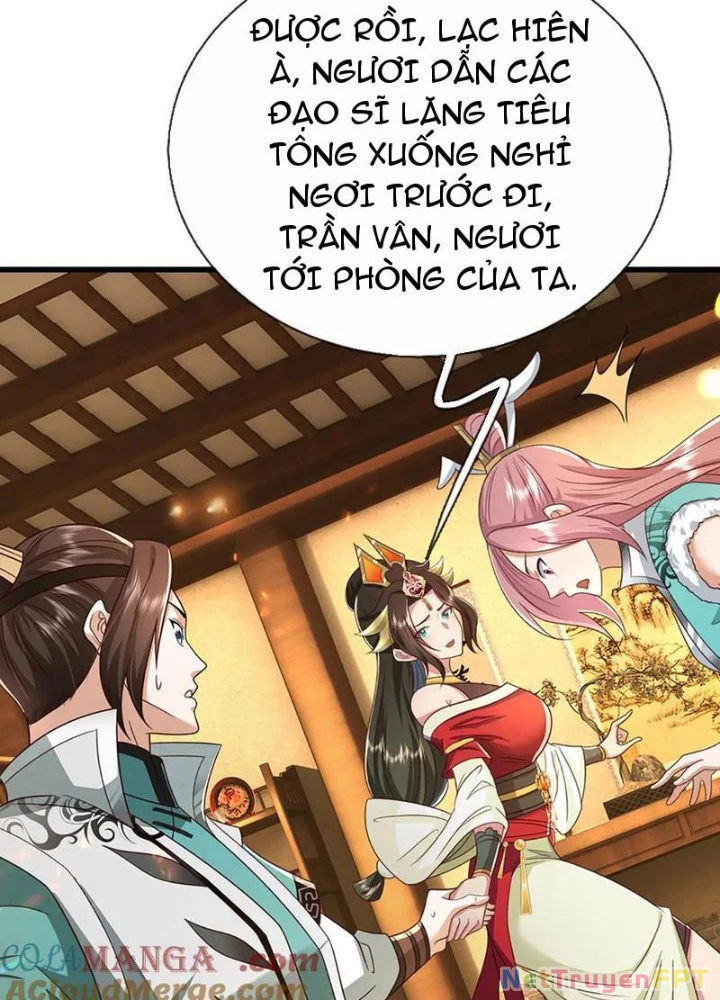 Ta Có Thể Cướp Đoạt Cơ Duyên Chapter 62 - 43