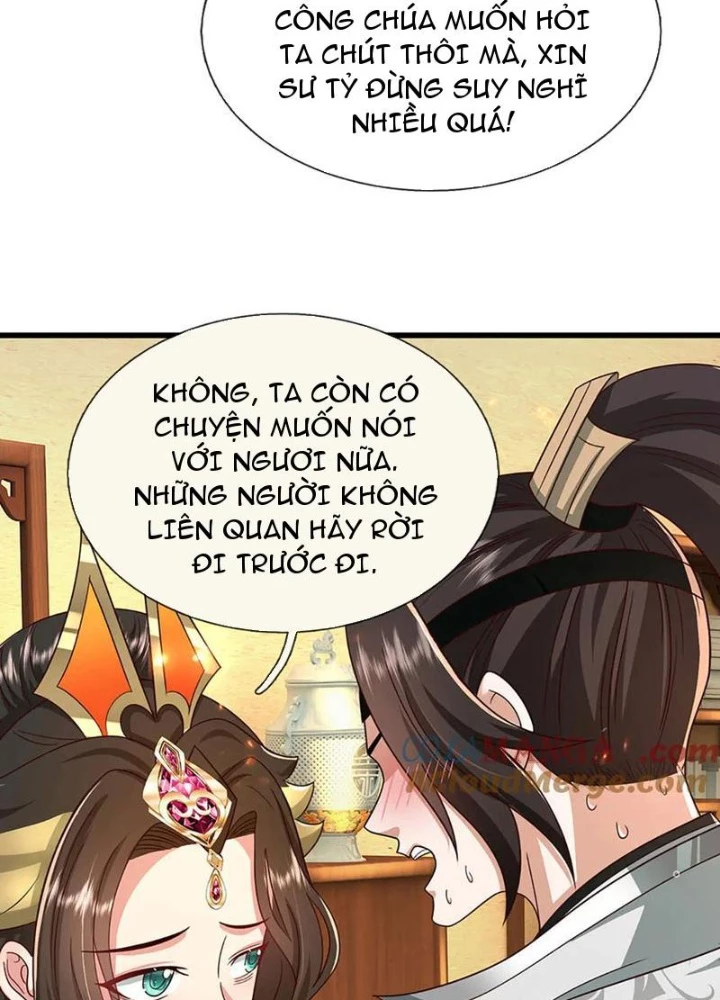 Ta Có Thể Cướp Đoạt Cơ Duyên Chapter 62 - 47