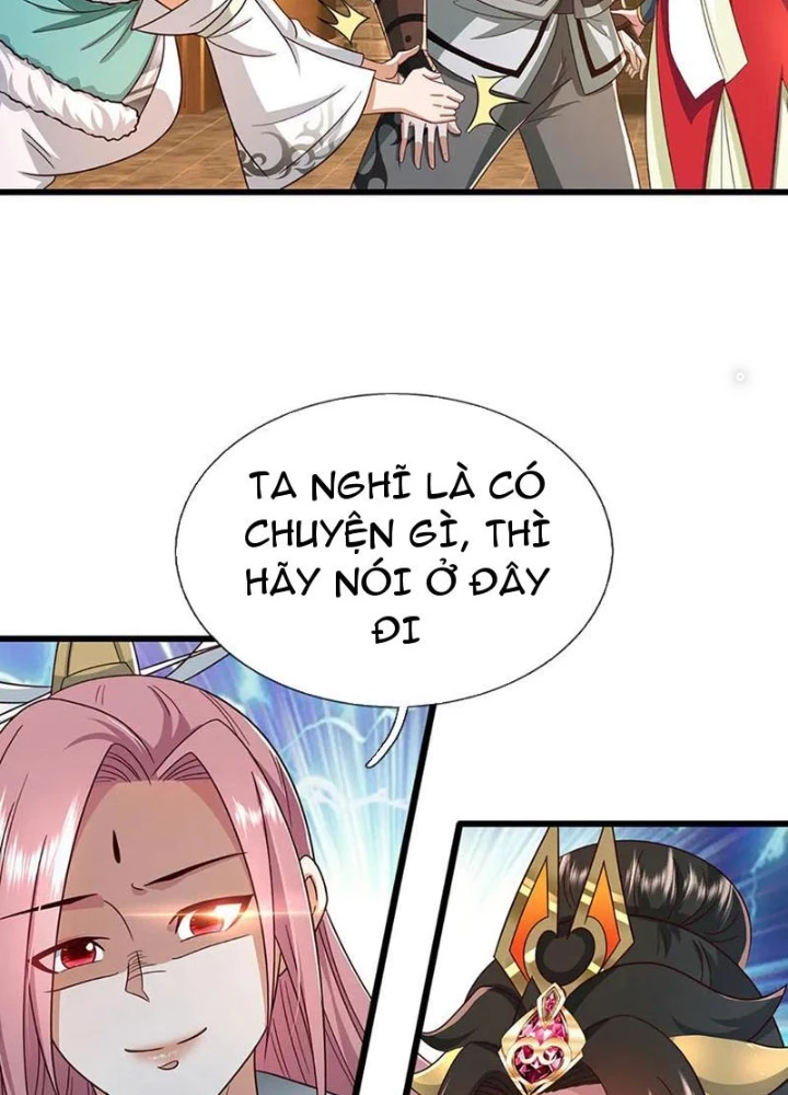 Ta Có Thể Cướp Đoạt Cơ Duyên Chapter 62 - 51