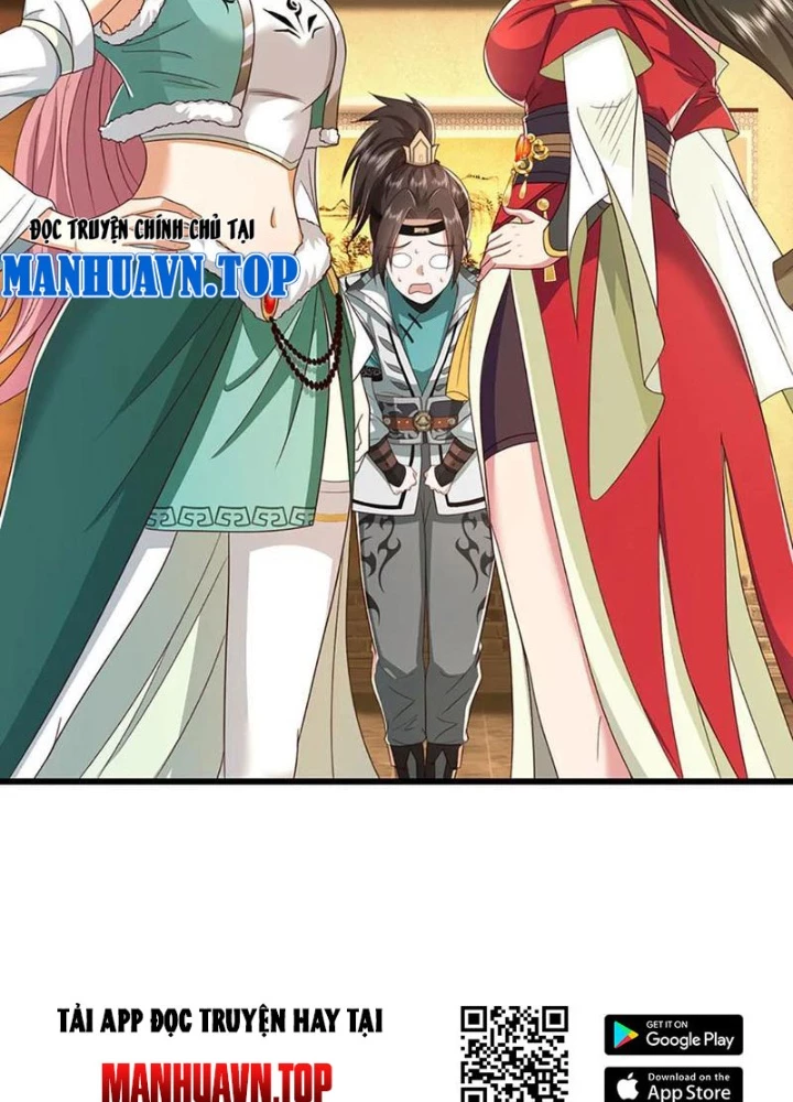 Ta Có Thể Cướp Đoạt Cơ Duyên Chapter 62 - 55