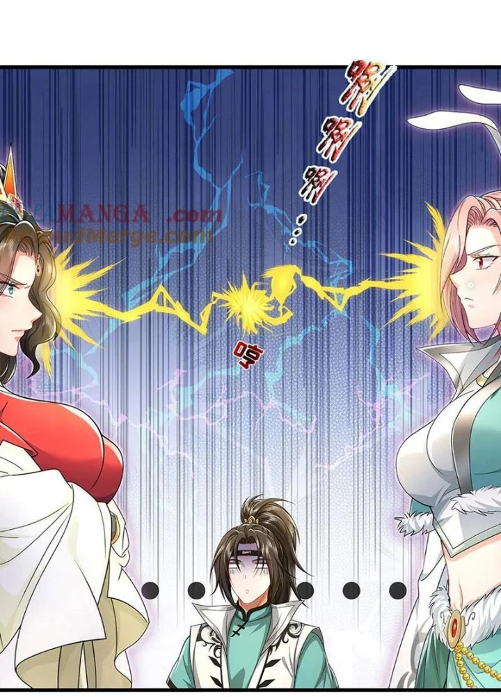 Ta Có Thể Cướp Đoạt Cơ Duyên Chapter 62 - 57