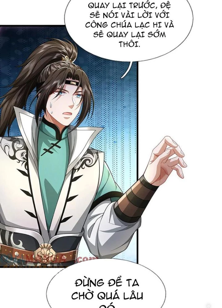 Ta Có Thể Cướp Đoạt Cơ Duyên Chapter 62 - 59