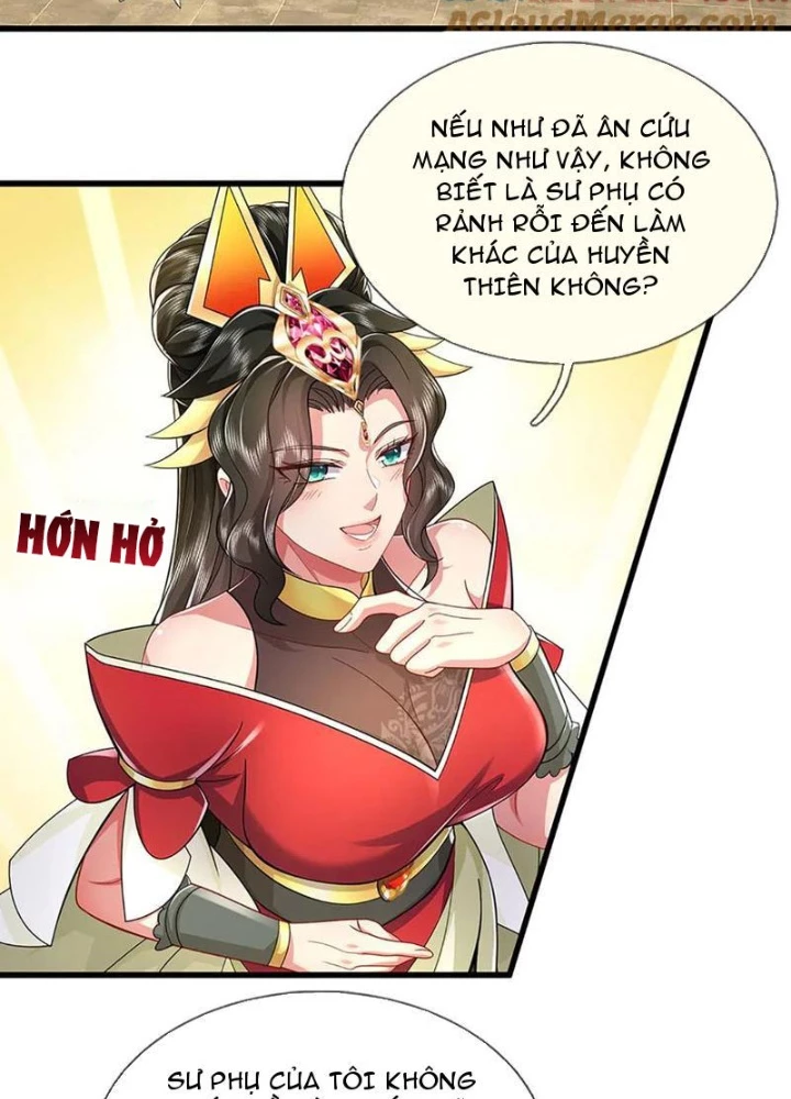 Ta Có Thể Cướp Đoạt Cơ Duyên Chapter 62 - 67