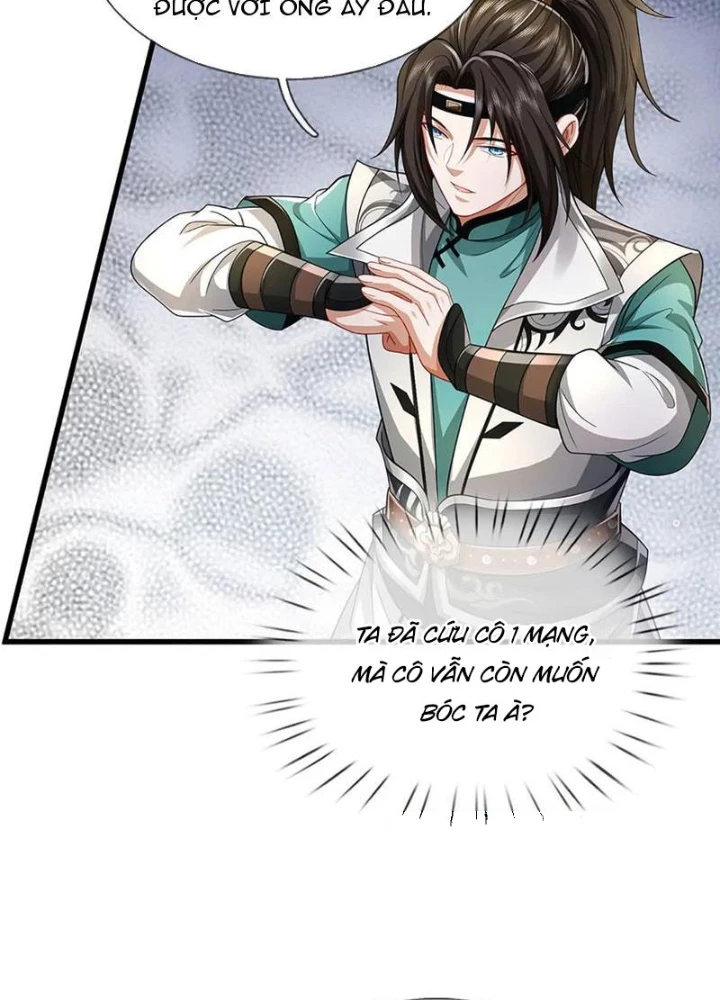Ta Có Thể Cướp Đoạt Cơ Duyên Chapter 62 - 69