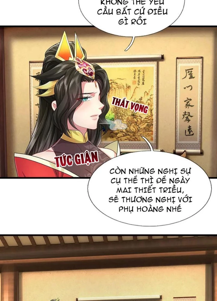 Ta Có Thể Cướp Đoạt Cơ Duyên Chapter 62 - 71