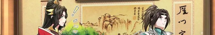 Ta Có Thể Cướp Đoạt Cơ Duyên Chapter 62 - 72