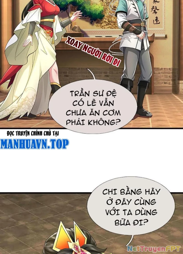 Ta Có Thể Cướp Đoạt Cơ Duyên Chapter 62 - 73