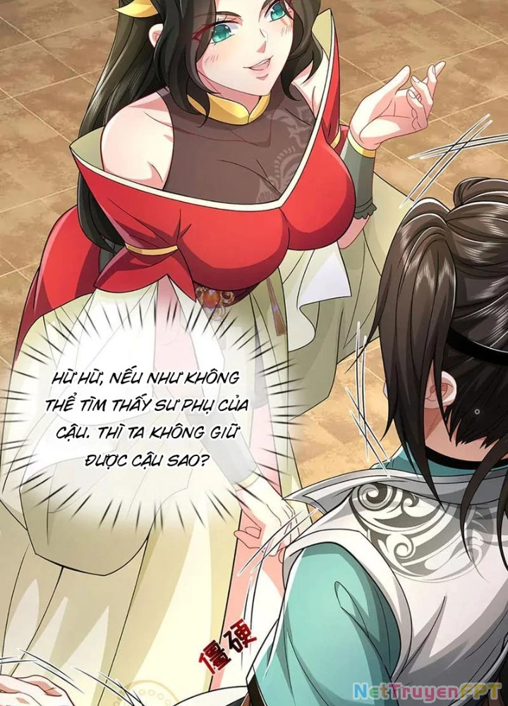 Ta Có Thể Cướp Đoạt Cơ Duyên Chapter 62 - 75