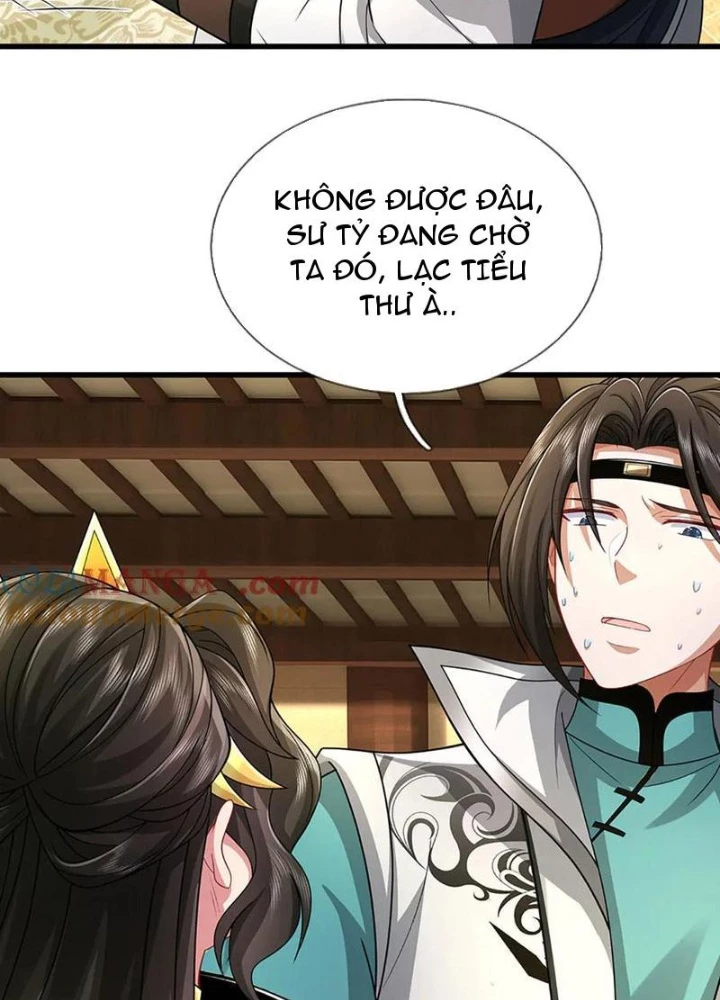 Ta Có Thể Cướp Đoạt Cơ Duyên Chapter 62 - 77