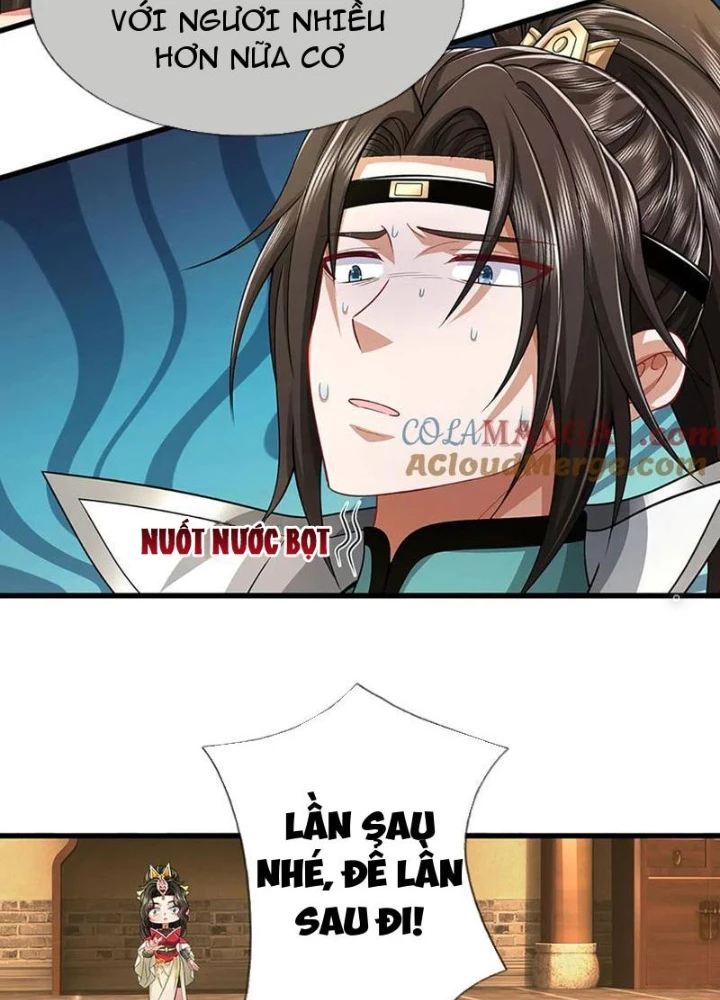 Ta Có Thể Cướp Đoạt Cơ Duyên Chapter 62 - 81