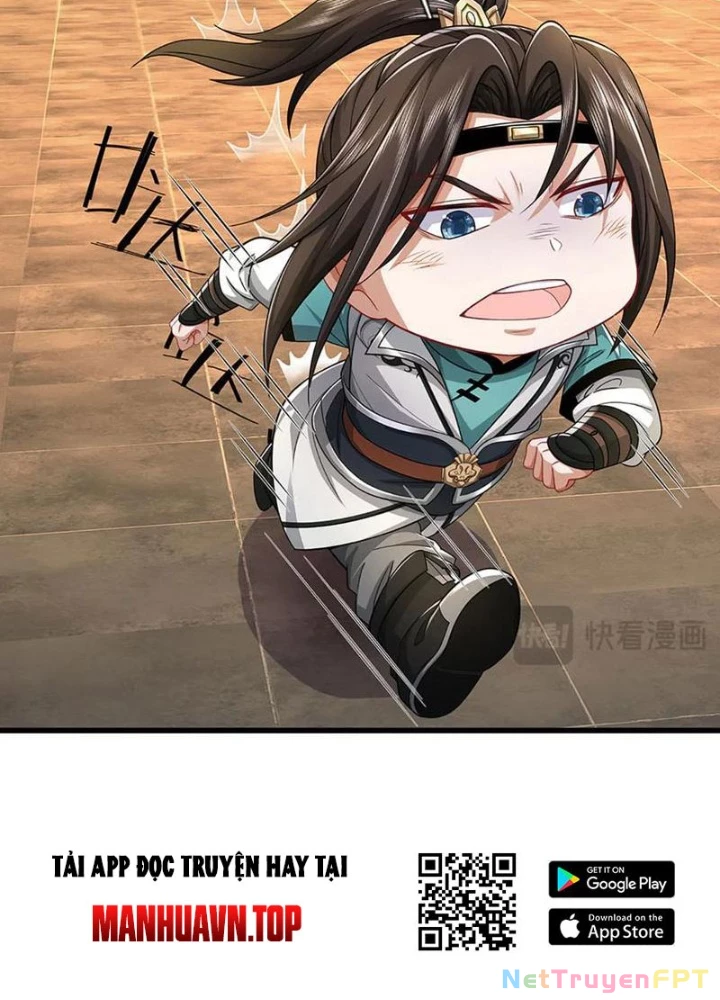 Ta Có Thể Cướp Đoạt Cơ Duyên Chapter 62 - 83