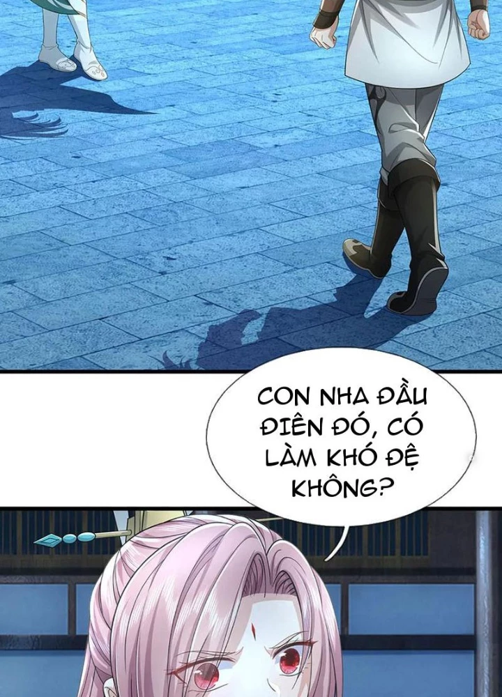 Ta Có Thể Cướp Đoạt Cơ Duyên Chapter 62 - 87