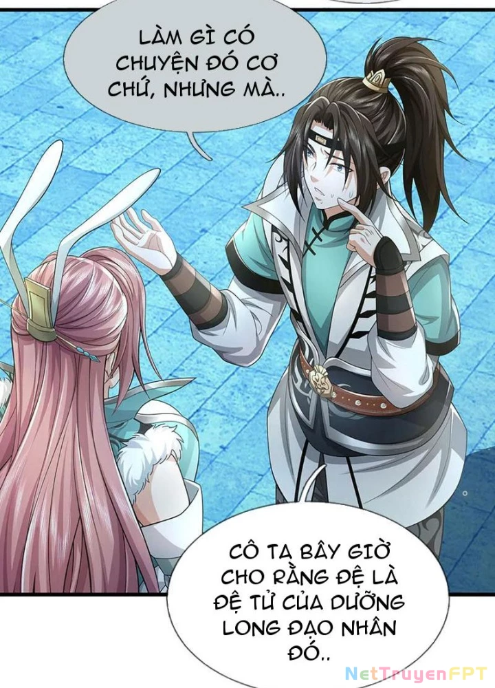 Ta Có Thể Cướp Đoạt Cơ Duyên Chapter 62 - 93