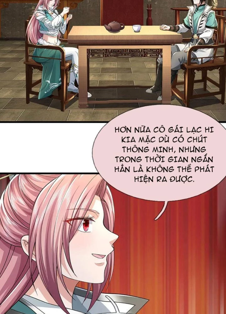 Ta Có Thể Cướp Đoạt Cơ Duyên Chapter 62 - 97
