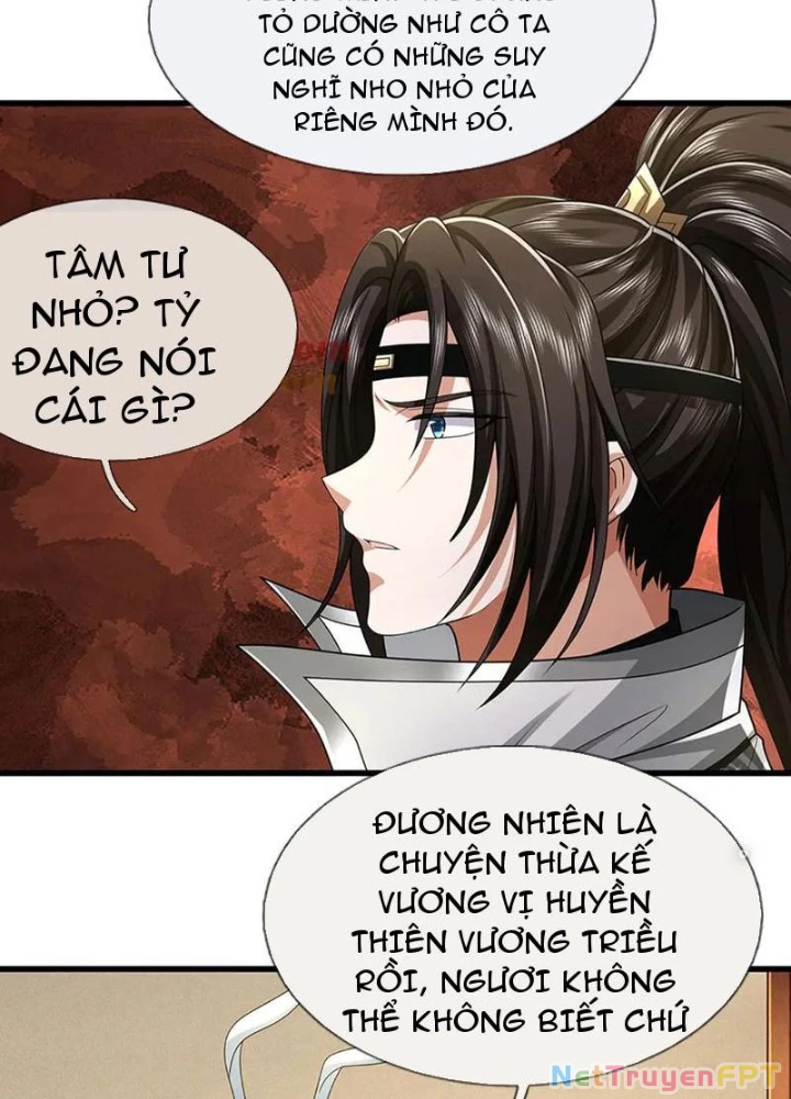 Ta Có Thể Cướp Đoạt Cơ Duyên Chapter 62 - 99