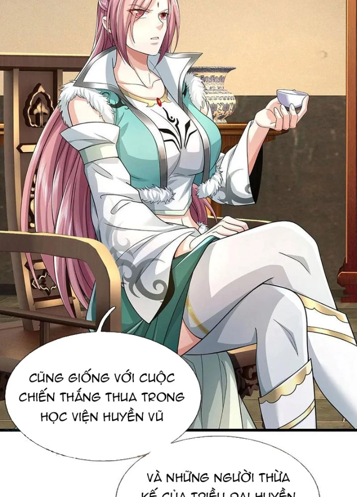 Ta Có Thể Cướp Đoạt Cơ Duyên Chapter 62 - 101
