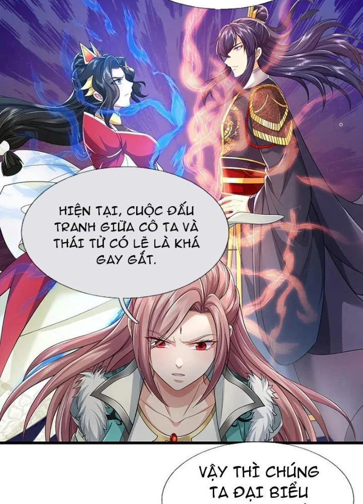 Ta Có Thể Cướp Đoạt Cơ Duyên Chapter 62 - 103