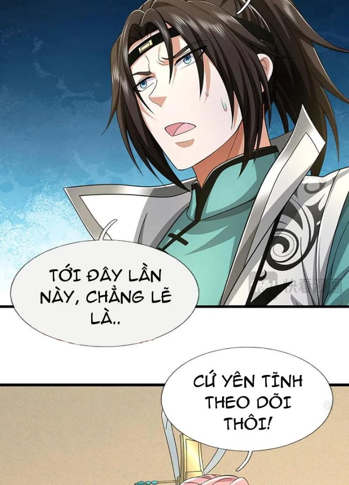 Ta Có Thể Cướp Đoạt Cơ Duyên Chapter 62 - 105