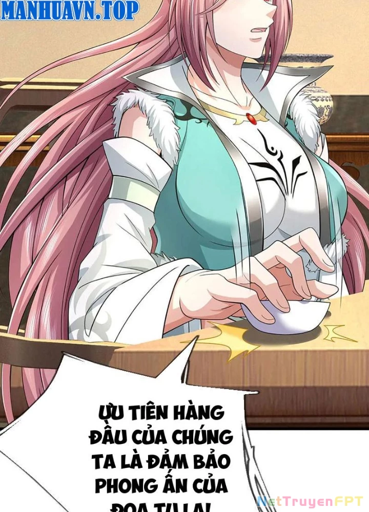 Ta Có Thể Cướp Đoạt Cơ Duyên Chapter 62 - 107