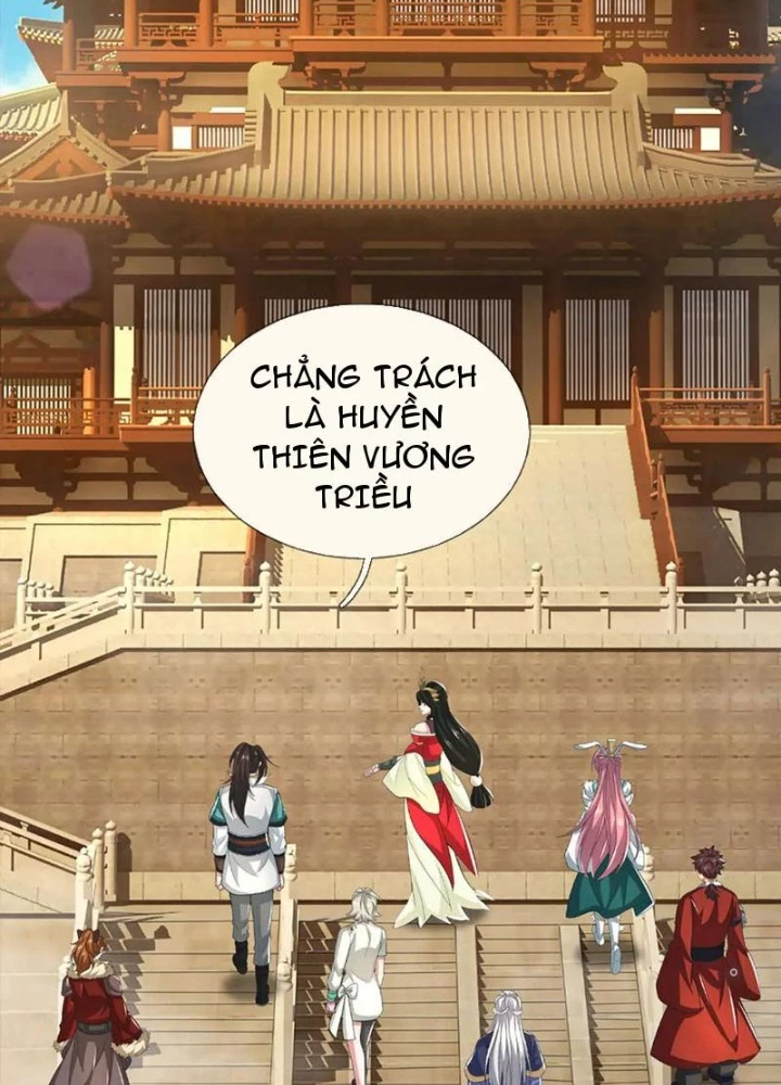 Ta Có Thể Cướp Đoạt Cơ Duyên Chapter 62 - 111