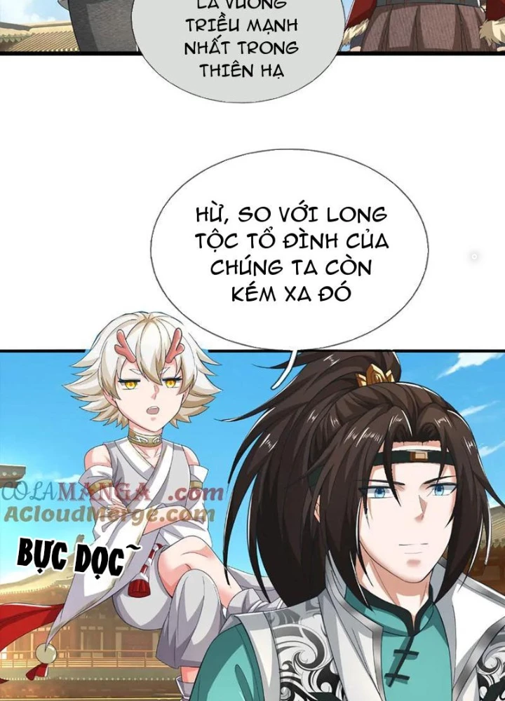 Ta Có Thể Cướp Đoạt Cơ Duyên Chapter 62 - 115