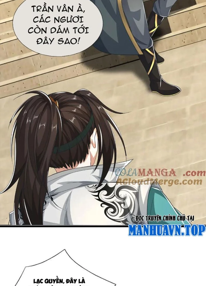 Ta Có Thể Cướp Đoạt Cơ Duyên Chapter 62 - 119