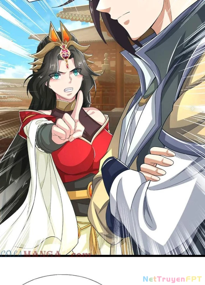 Ta Có Thể Cướp Đoạt Cơ Duyên Chapter 62 - 121