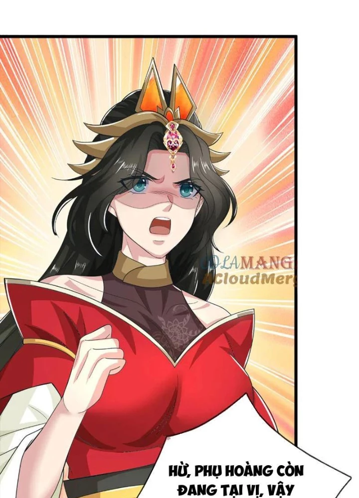 Ta Có Thể Cướp Đoạt Cơ Duyên Chapter 62 - 125