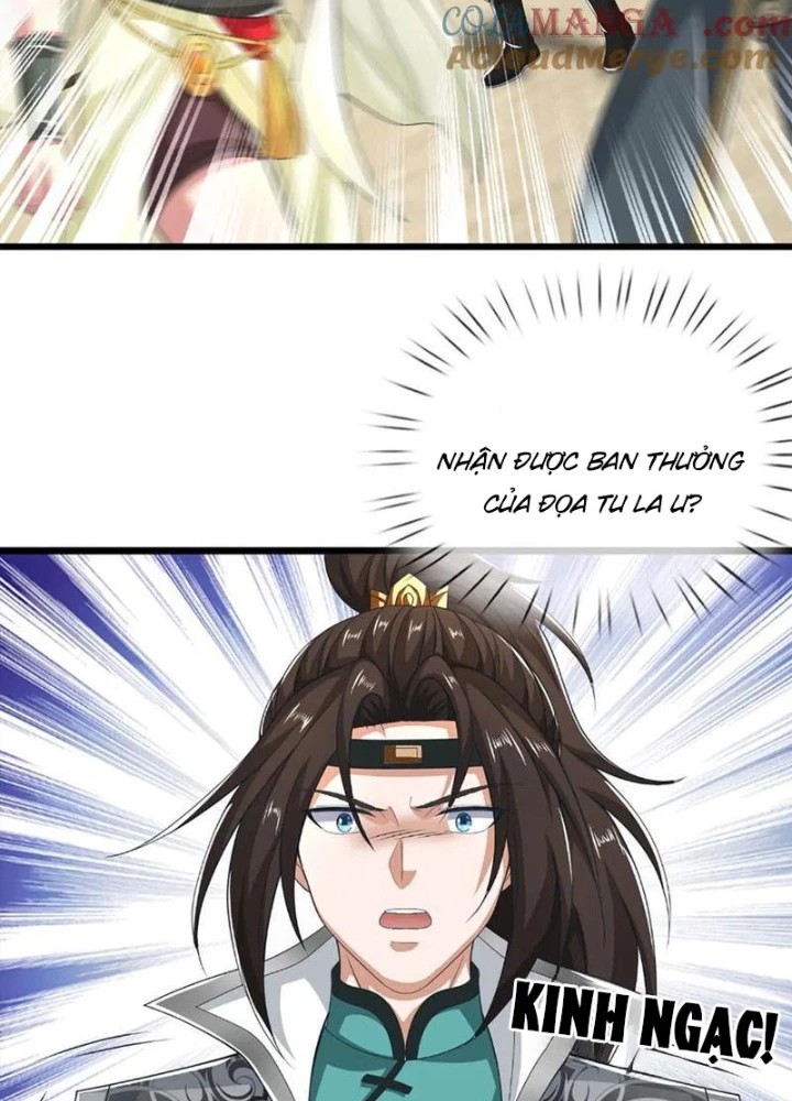 Ta Có Thể Cướp Đoạt Cơ Duyên Chapter 62 - 129
