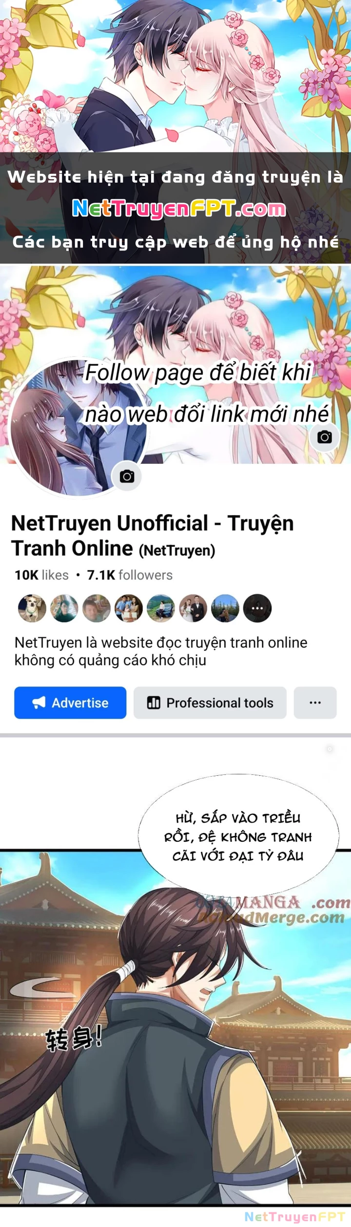 Ta Có Thể Cướp Đoạt Cơ Duyên Chapter 63 - 1