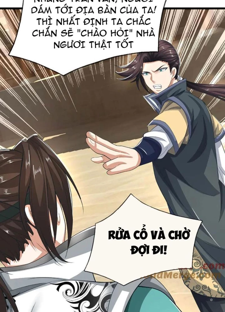 Ta Có Thể Cướp Đoạt Cơ Duyên Chapter 63 - 3