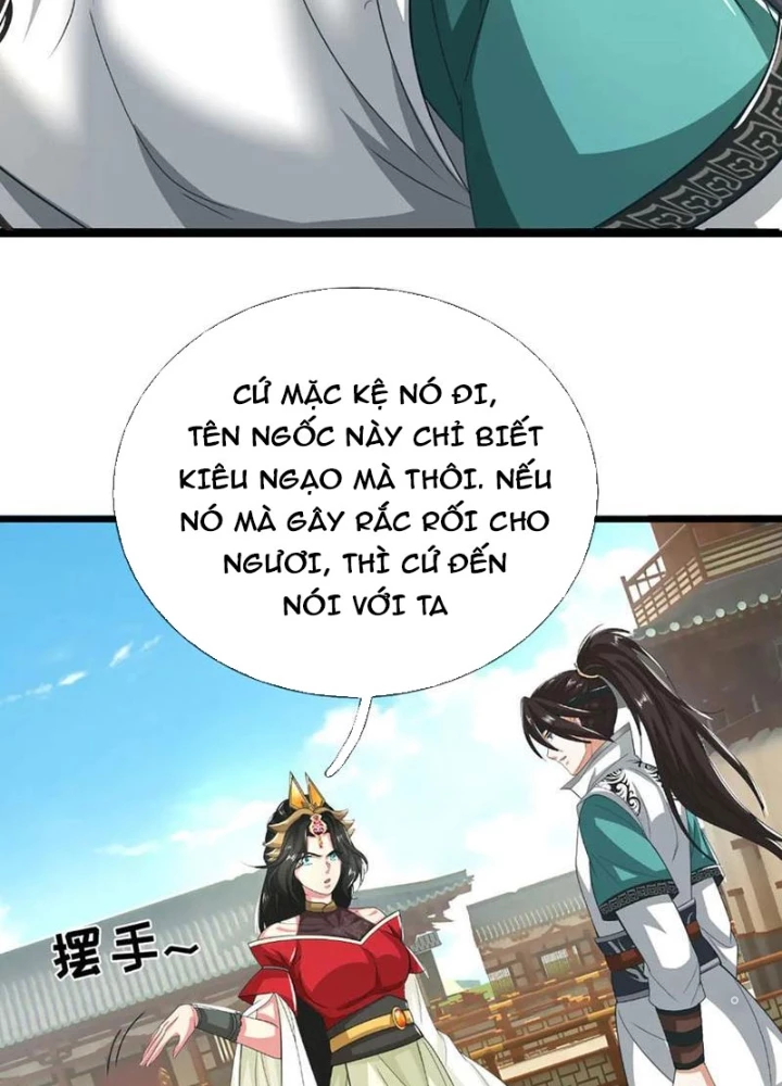 Ta Có Thể Cướp Đoạt Cơ Duyên Chapter 63 - 5