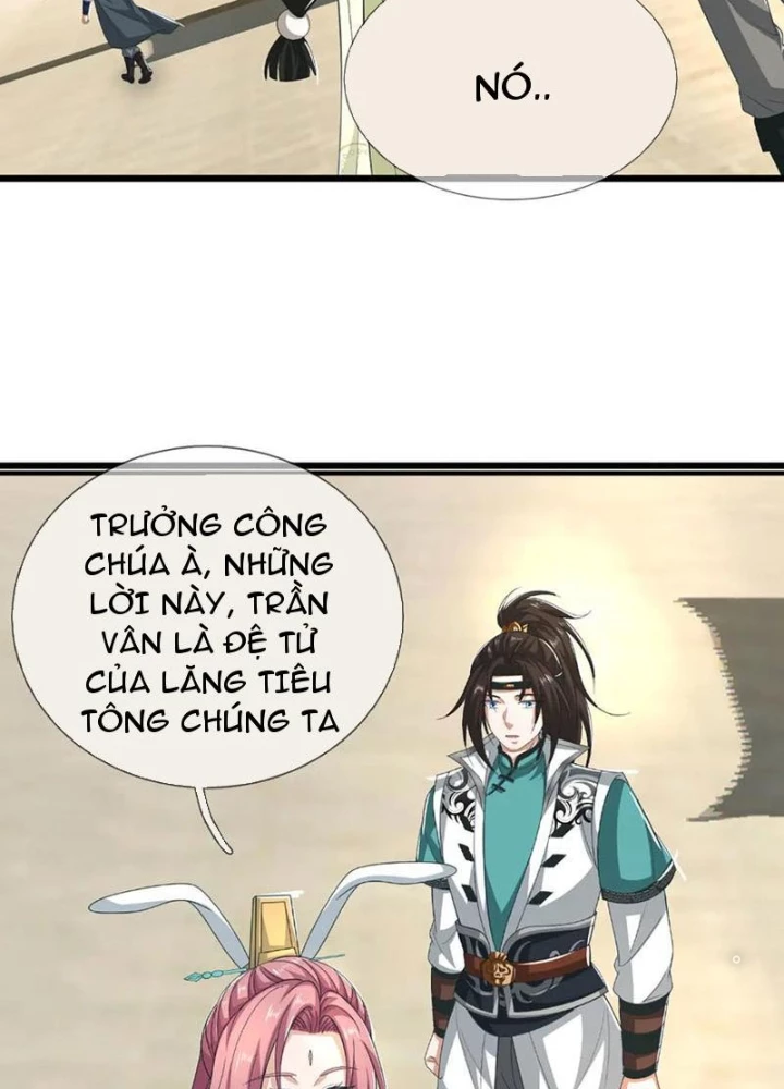 Ta Có Thể Cướp Đoạt Cơ Duyên Chapter 63 - 7