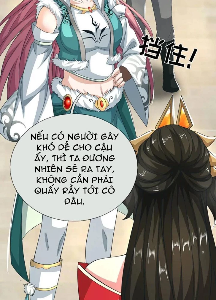 Ta Có Thể Cướp Đoạt Cơ Duyên Chapter 63 - 9