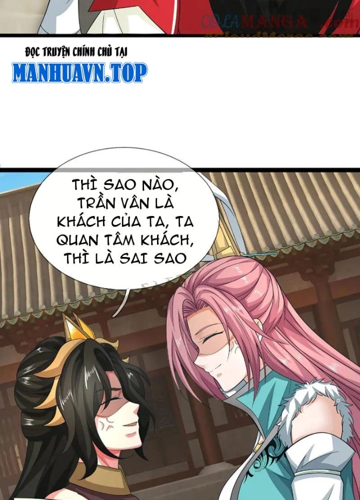 Ta Có Thể Cướp Đoạt Cơ Duyên Chapter 63 - 11
