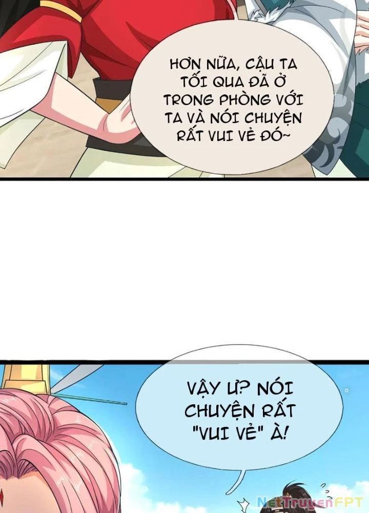 Ta Có Thể Cướp Đoạt Cơ Duyên Chapter 63 - 13