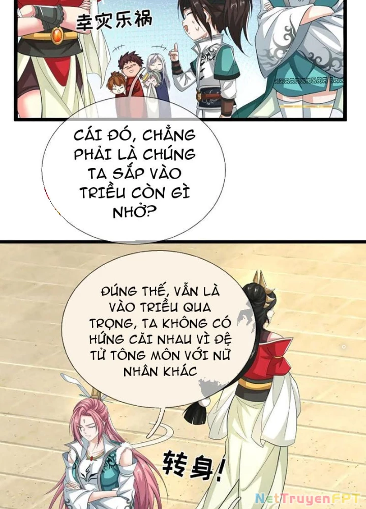 Ta Có Thể Cướp Đoạt Cơ Duyên Chapter 63 - 17