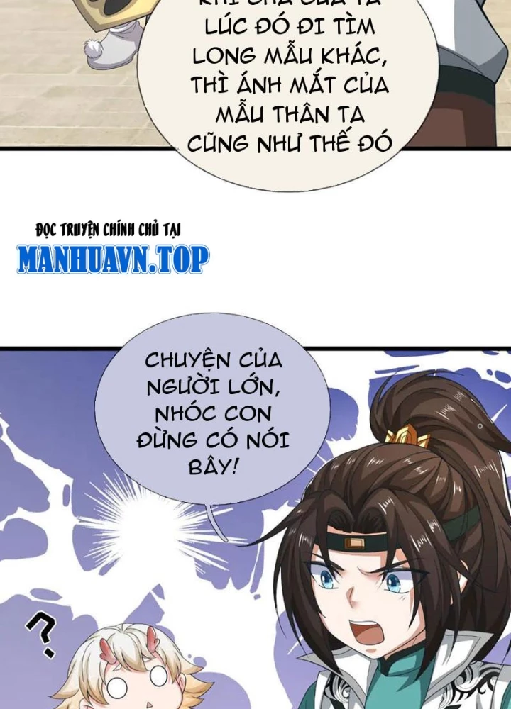 Ta Có Thể Cướp Đoạt Cơ Duyên Chapter 63 - 21