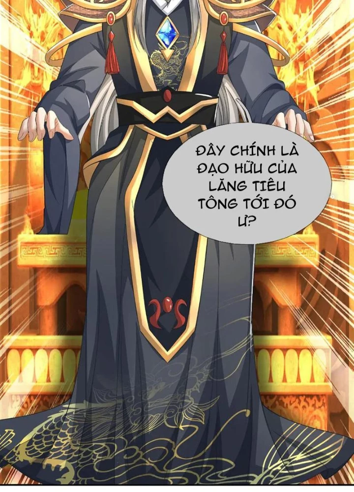 Ta Có Thể Cướp Đoạt Cơ Duyên Chapter 63 - 31