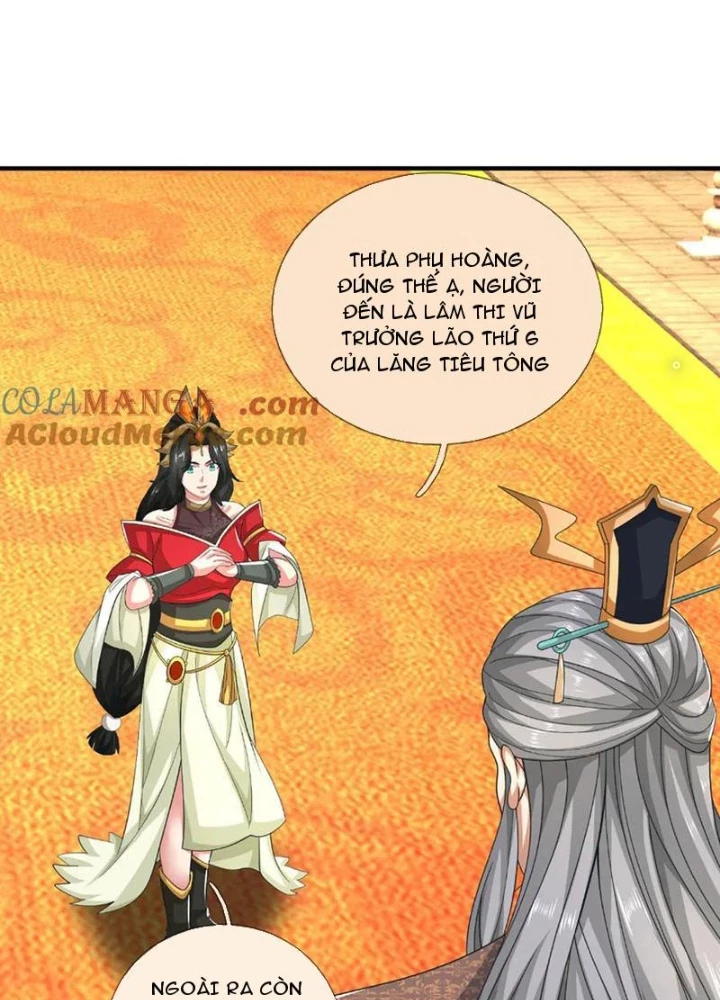 Ta Có Thể Cướp Đoạt Cơ Duyên Chapter 63 - 33